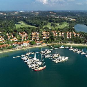 Nongsa Point Marina