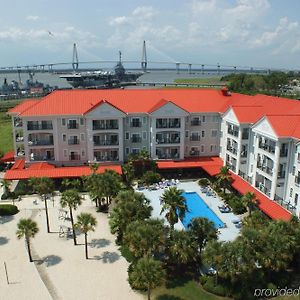 Harborside At Charleston Harbor Resort And Marina